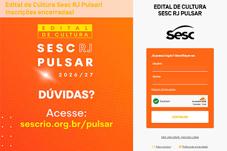 SESC-RJ